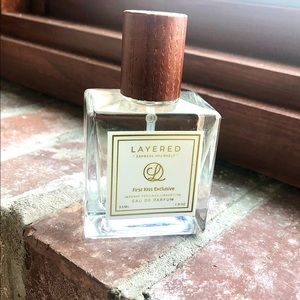 NEW BeLayered First Kiss Exclusive